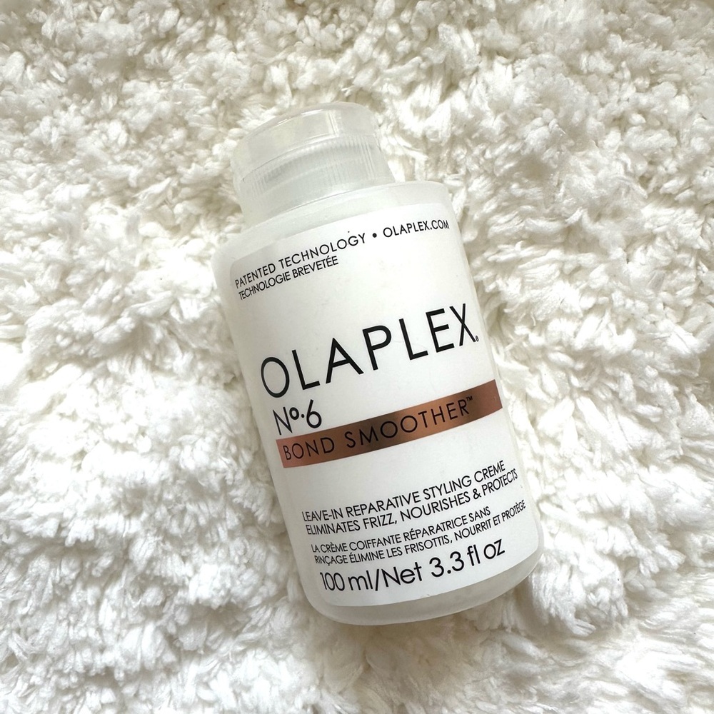 OLAPLEX No. 6 Bond Smoother Full Size